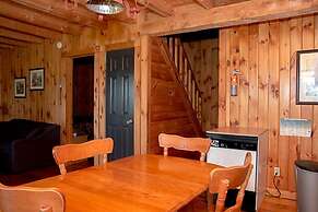 Stanley Bridge Country Resort
