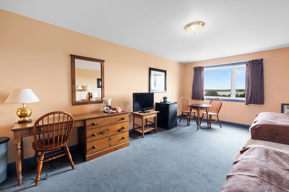 Stanley Bridge Country Resort