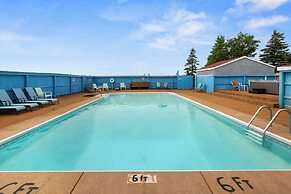 Stanley Bridge Country Resort