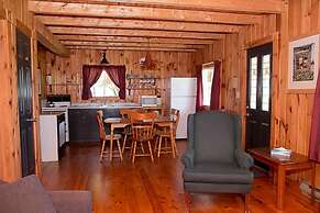 Stanley Bridge Country Resort