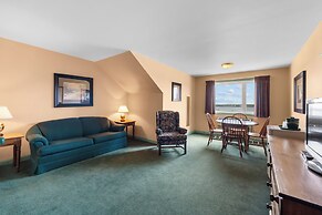 Stanley Bridge Country Resort