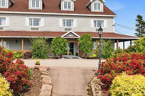 Stanley Bridge Country Resort