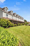 Stanley Bridge Country Resort