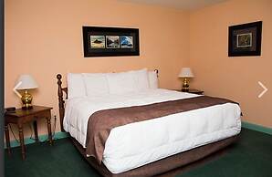 Stanley Bridge Country Resort