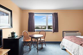 Stanley Bridge Country Resort