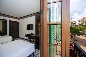 Thala Hotel Sorrento