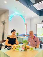Thala Hotel Sorrento