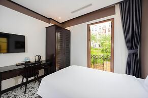 Thala Hotel Sorrento