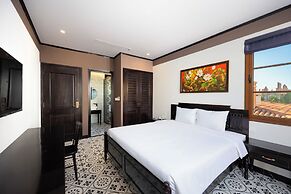 Thala Hotel Sorrento