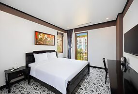 Thala Hotel Sorrento