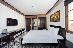 Thala Hotel Sorrento