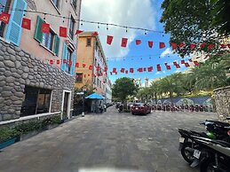 Thala Hotel Sorrento