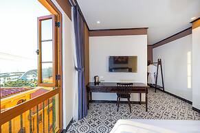 Thala Hotel Sorrento