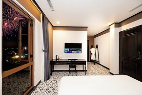 Thala Hotel Sorrento