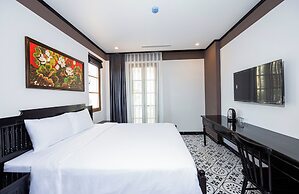 Thala Hotel Sorrento