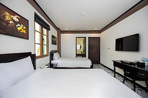 Thala Hotel Sorrento