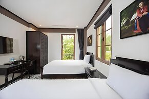 Thala Hotel Sorrento