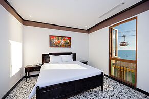Thala Hotel Sorrento
