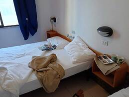 Hotel new arpa