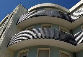 Hotel new arpa