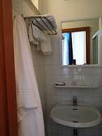 Hotel new arpa