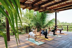 Olas Tulum