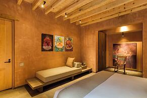 Casa Tenue