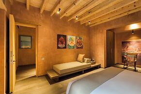Casa Tenue