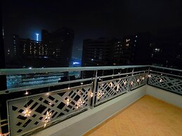 The Spotlight