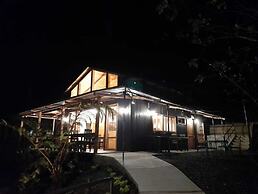 Hotel Estancia del Monje