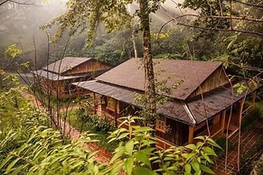 Hotel Estancia del Monje