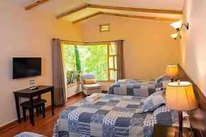 Hotel Estancia del Monje