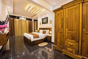 ThiThi's Palace