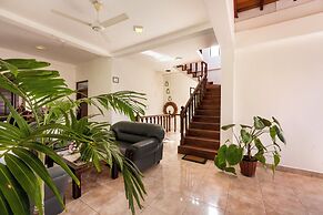 ThiThi's Palace