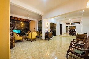 ThiThi's Palace