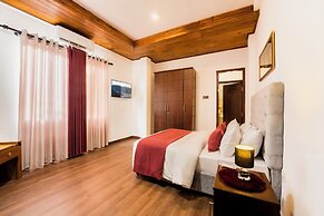 ThiThi's Palace