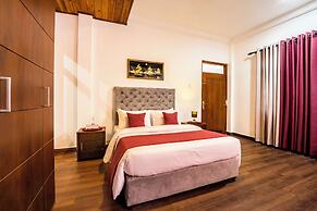 ThiThi's Palace