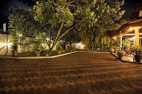 ThiThi's Palace