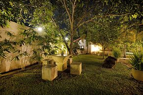 ThiThi's Palace