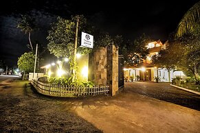 ThiThi's Palace