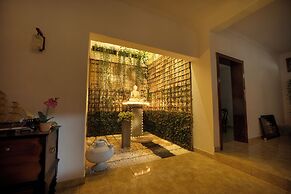 ThiThi's Palace