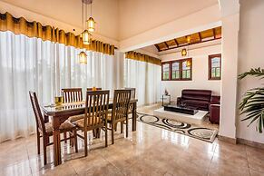 ThiThi's Palace