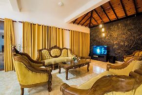 ThiThi's Palace
