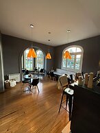 La Olivia Hotel Boutique & Spa