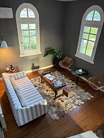 La Olivia Hotel Boutique & Spa