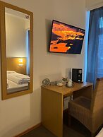 OverNight Hotel Hamburg