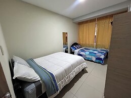 Hotel Paraíso L&M