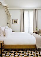 Hôtel Noucha