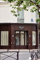 Hôtel Noucha