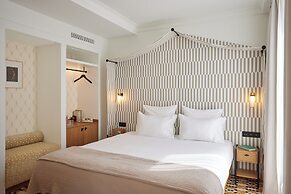 Hôtel Noucha